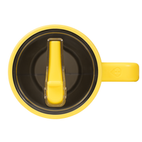 Black Tinted