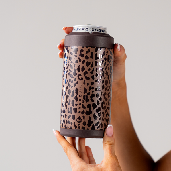 Brown Leopard D0