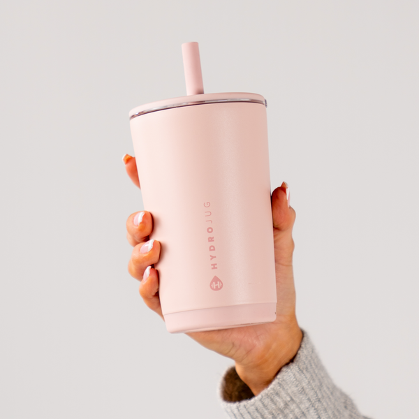 Dusty Rose O1