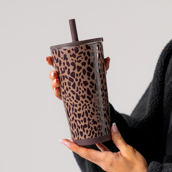 Brown Leopard U5