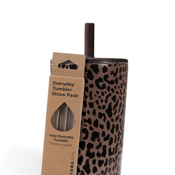 Tumbler Straws 4 Pack 14oz U1