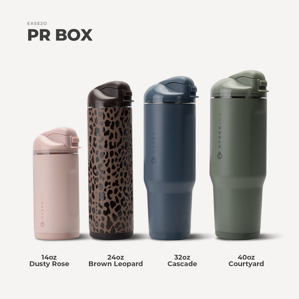 Ease2o PR Box V9