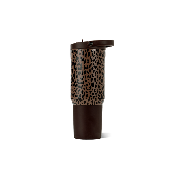 Brown Leopard R3