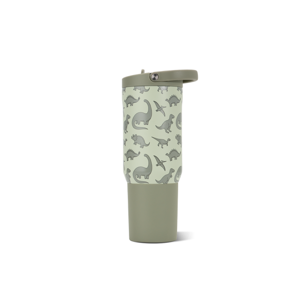 Dinosaur E1