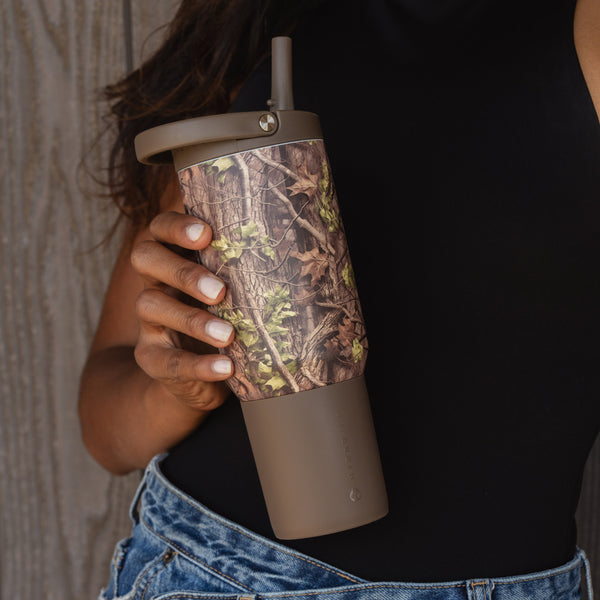 Woodland T0