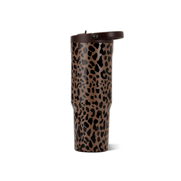 Brown Leopard S7