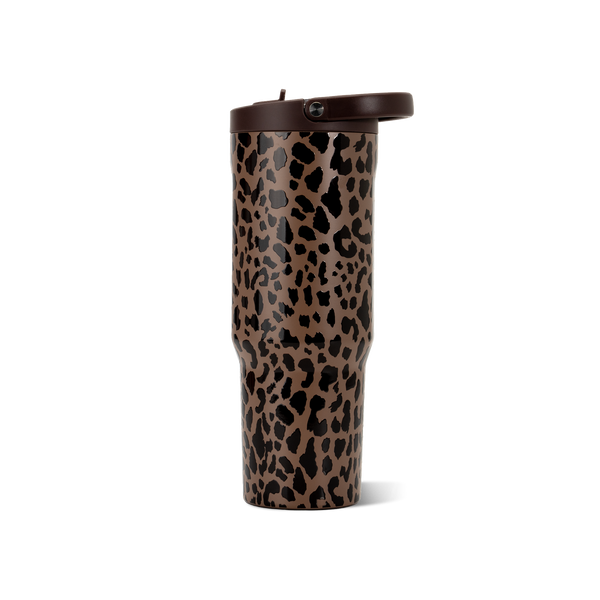 Brown Leopard B5