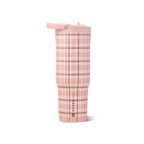 Pillow Talk Plaid