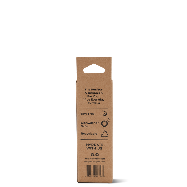 Ease2o Straws 4 Pack 14oz T7