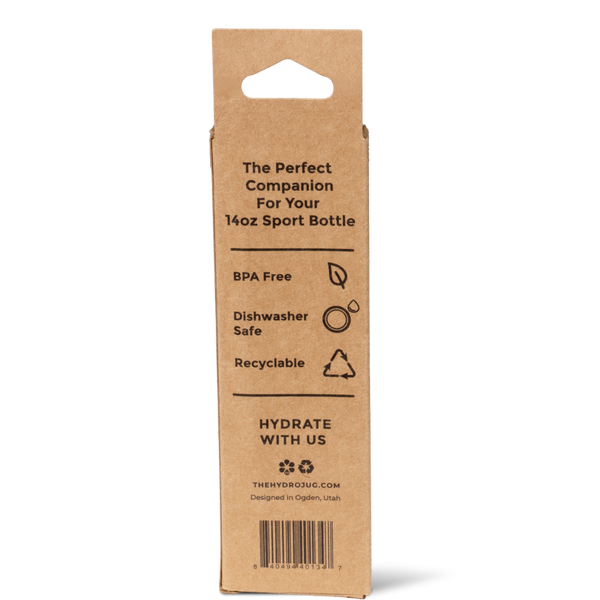 14oz Sport Straws E2