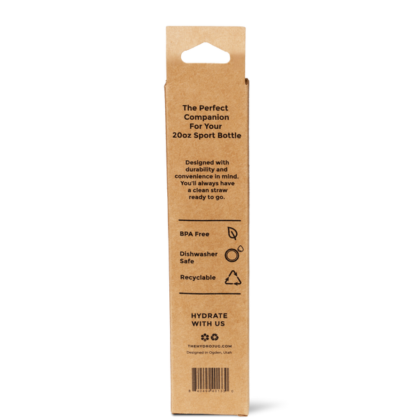 20oz Sport Straws O4