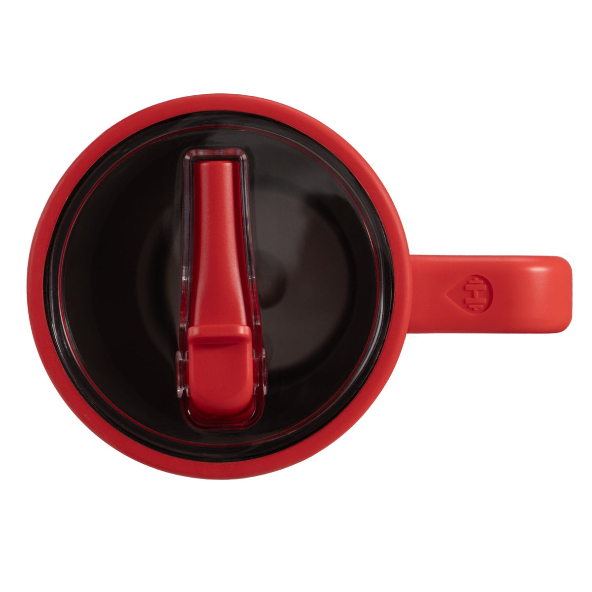 Traveler Lid 20oz