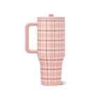 Pillow Talk Plaid