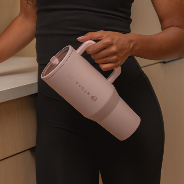 Dusty Rose M1