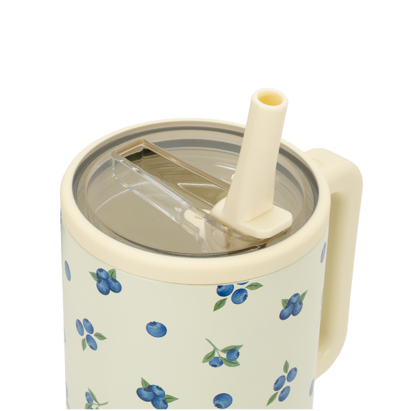 Freshly Pick'd Removable Traveler Lid (32oz) N8