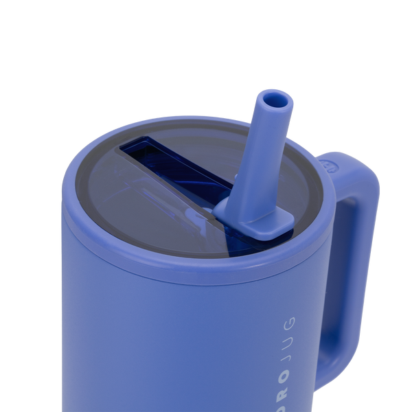 Berry Pop Removable Traveler Lid (32oz) P2