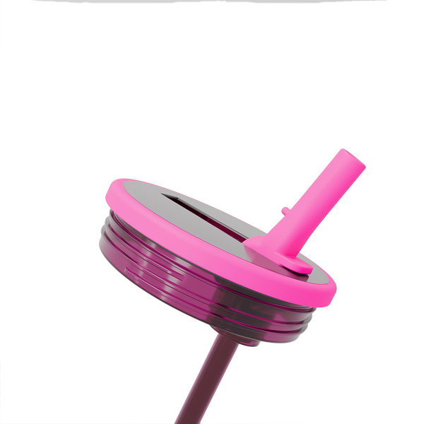 Razzle Removable Traveler Lid (32oz) S2