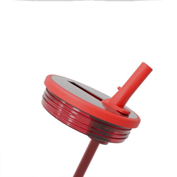 Removable Traveler Lid 32oz U8
