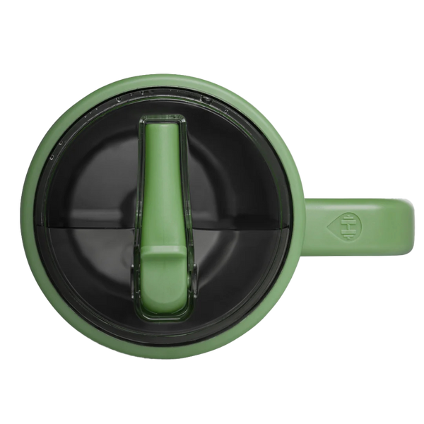 Traveler Lid 40oz E6