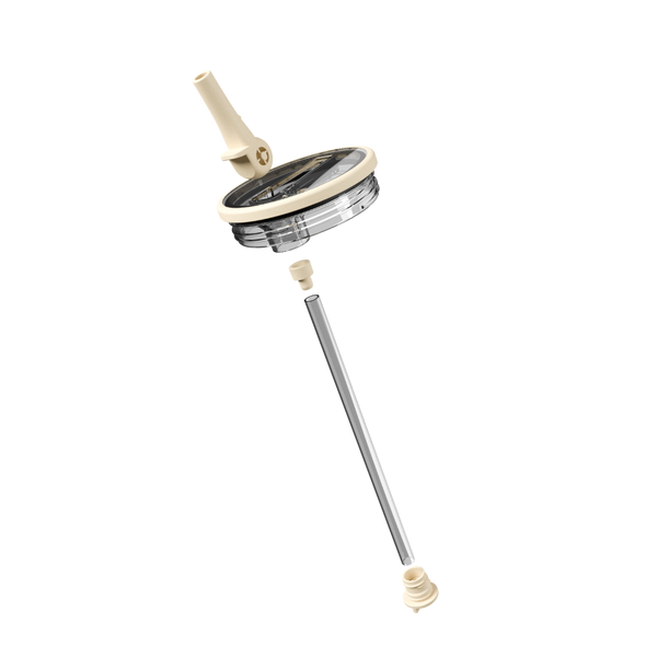 Removable Traveler Lid 40oz A6
