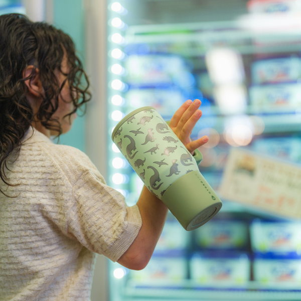 Dinosaur F5